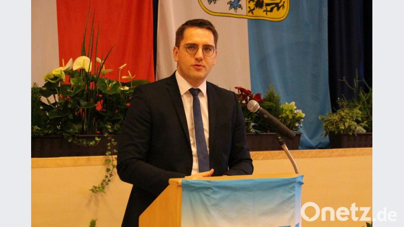 Christian Doleschal. Bild: Lowak