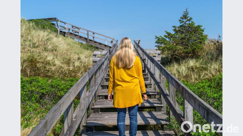 Nur Mut, das Glück wartet. Bild: Animaflora PicsStock - stock.adobe.com