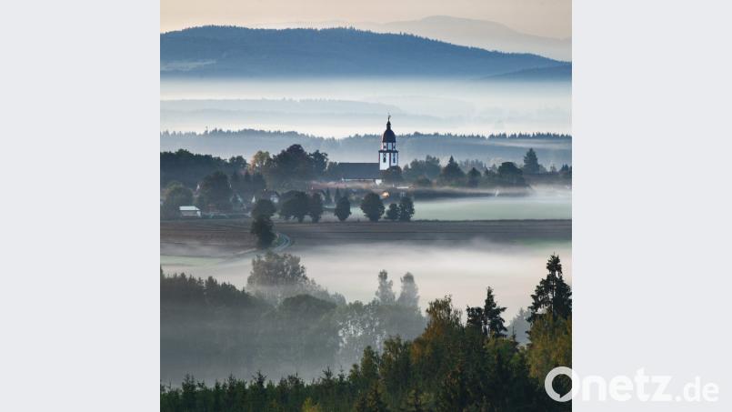 Kulturlandschaft rund um Winklarn Bild: Kilian Schönberger
