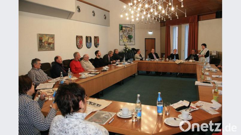 Zum Treffen der Seniorenbeauftragten waren alle Vertreter aus den Landkreis-Kommunen eingeladen. Als gastgebende Gemeinde wurde Wiesau ausgewählt. Bild: wro
