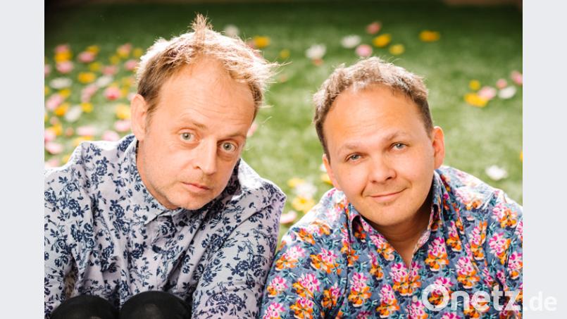 Bloe Zinger Bild: Maul, Ulrike