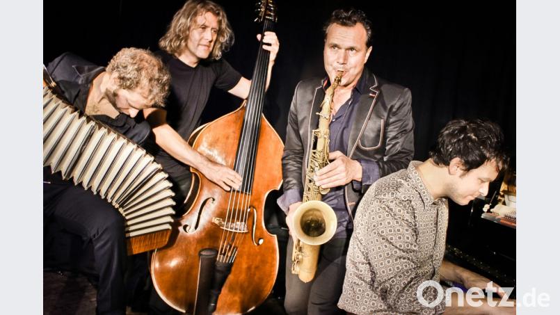 Quadro Nuevo Bild: Maul, Ulrike