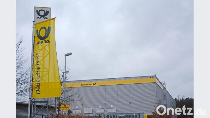 Deutsche Post Philatelie Bild: Gabi Schönberger