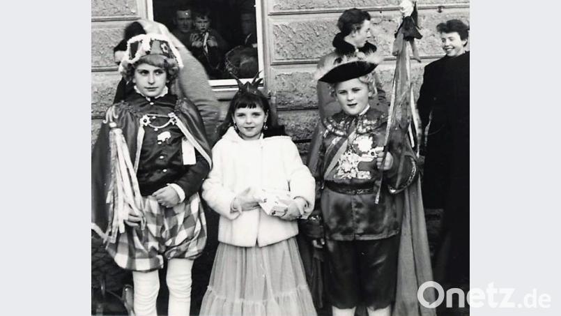 Einmal Prinz oder Prinzessin sein. Archivbild: Rainer Christoph