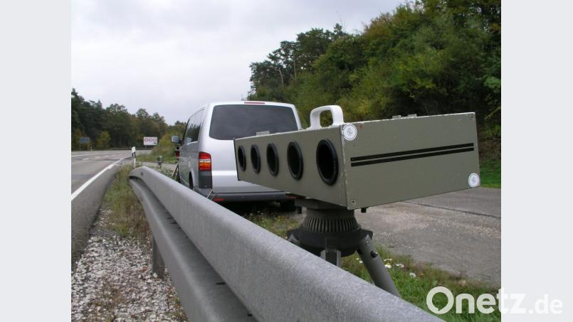 Symbolbild. Bild: Polizei