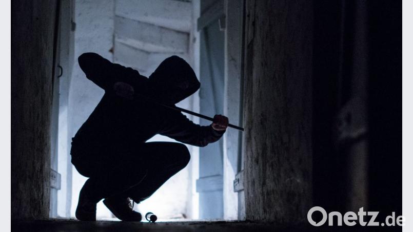 Eine Einbruchserie in Lokale und Gaststätten dürfte gestoppt sein. Die Polizei hat die mutmaßlichen Täter verhaftet. Symbolbild: dpa