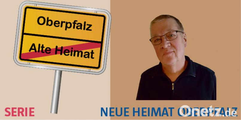 Der Österreicher Willi Kerstner lebt seit mehr als 40 Jahren in der Oberpfalz. Bild: privat