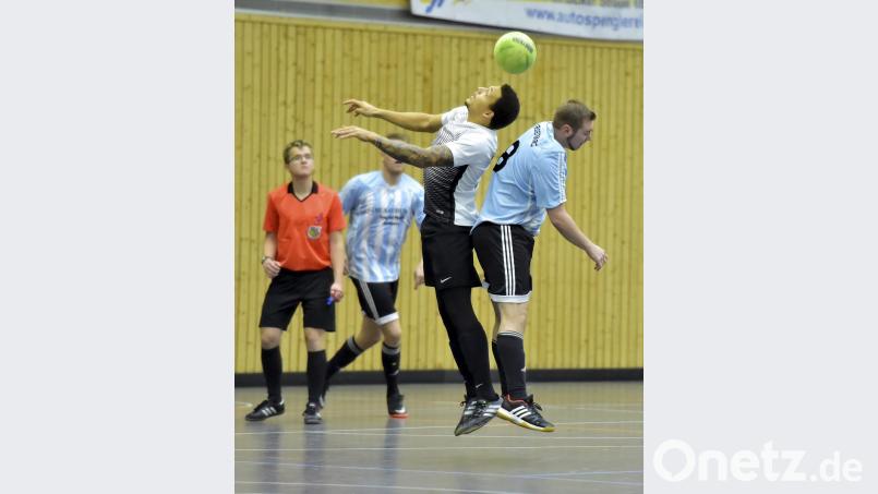 Spedition-Wagner-Vilstal-Cup 2019 Bild: Ziegler