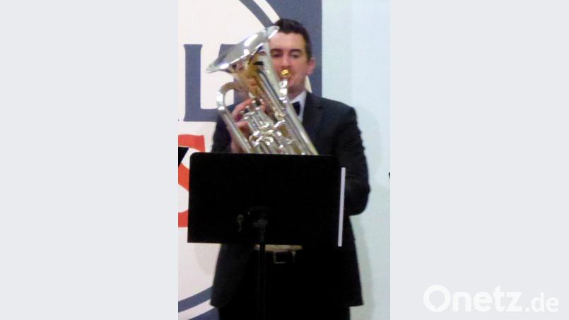 Stefan Schmalzl Bild: fsb