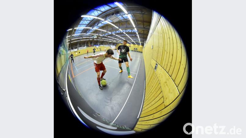Spedition-Wagner-Vilstal-Cup 2019 Bild: Ziegler