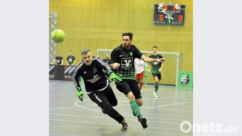 Spedition-Wagner-Vilstal-Cup 2019 Bild: Ziegler
