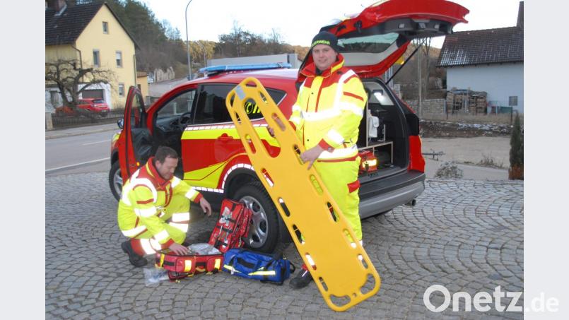 Seit Dezember ist das neue Einsatzfahrzeug im Dienst und umfassend ausgestattet. Bild: pop