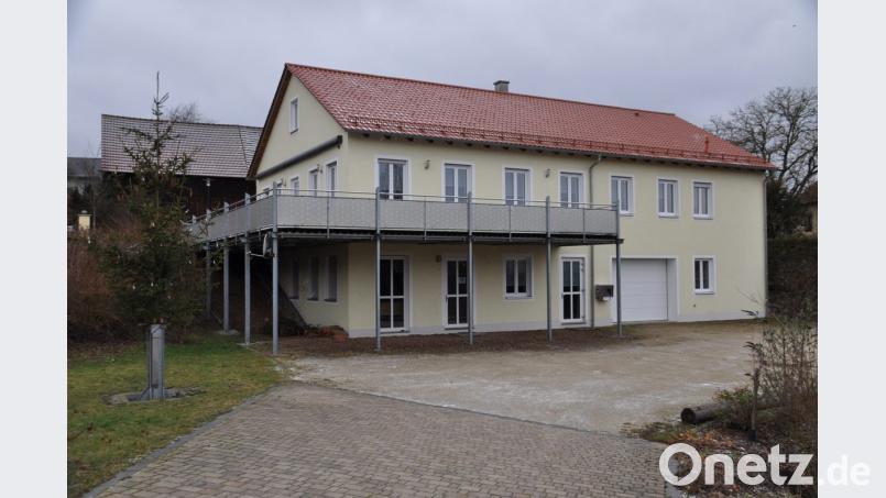 Der Zuschuss an die Dorfgemeinschaft für eine zweite Markise fürs Gemeinschaftshaus Windischenlaibach ist im Gemeinderat nicht unumstritten. Bild: ak