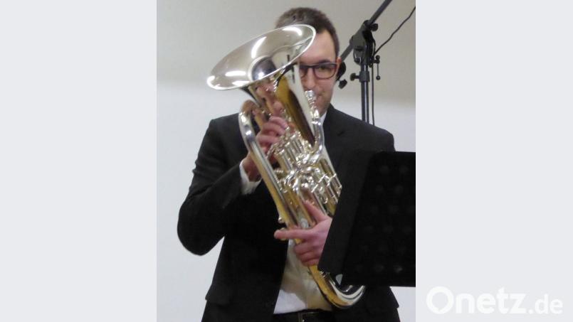 Marius Lentes Bild: fsb