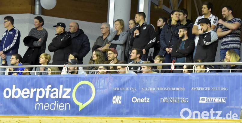 Spedition-Wagner-Vilstal-Cup 2019 Bild: Ziegler