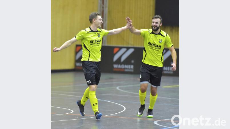 Spedition-Wagner-Vilstal-Cup 2019 Bild: Ziegler
