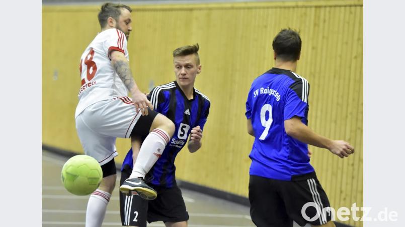 Spedition-Wagner-Vilstal-Cup 2019 Bild: Ziegler