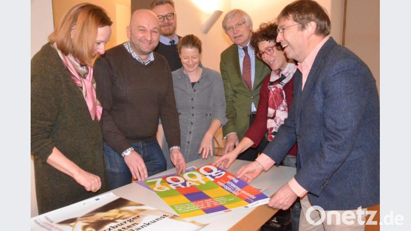 Die Keramischen haben wieder große Pläne für das Internationale Keramikmuseum. Bild: Kunz