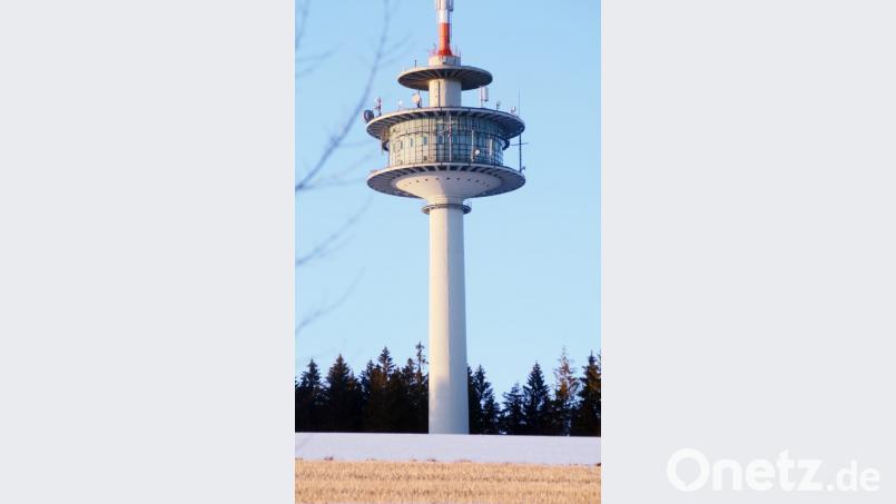 ws1901-Fernsehturm neu Bild: Gabi Schönberger