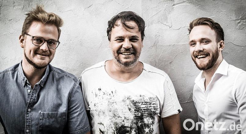 &quot;Banana Creme&quot; treten am Samstag in Luhe auf. Bild: Bild: „349er“