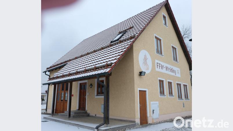 Die FFW Weiding beantragte die Anschaffung eines neuen Tragkraftspritzenfahrzeuges (TSF). Die Beschaffungskosten belaufen sich auf rund 50.000 Euro. Die Zuwendung des Freistaates Bayern liegt bei 23.000 Euro. Der Gemeinderat Schwarzach plädierte für die Bereitstellung der entsprechenden Mittel im Haushaltsplan 2019. Bild: ohr