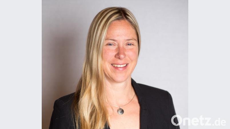 Annette Spreitzer-Hochberger legt ihr Stadtratsmandat nieder. Anfeindungen aus den Reihen ihrer Fraktion wegen ihrer privaten Beziehung zu SPD-Stadtrat Robert Christ sind der Anlass. Bild: exb