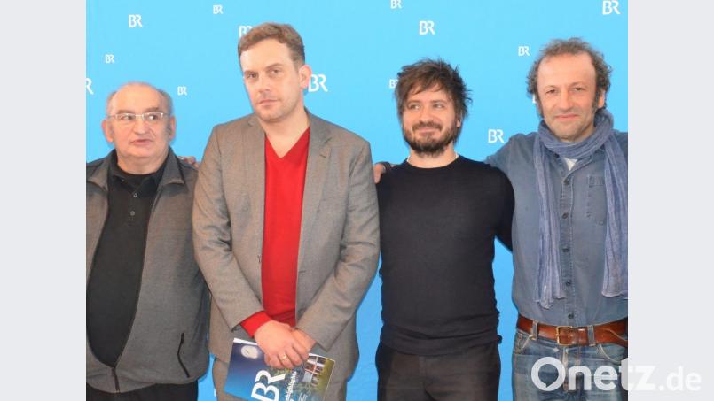 Der neue Eberhofer-Krimi Leberkäsjunkie kommt am 1. August in die Kinos. Bild: Kunz