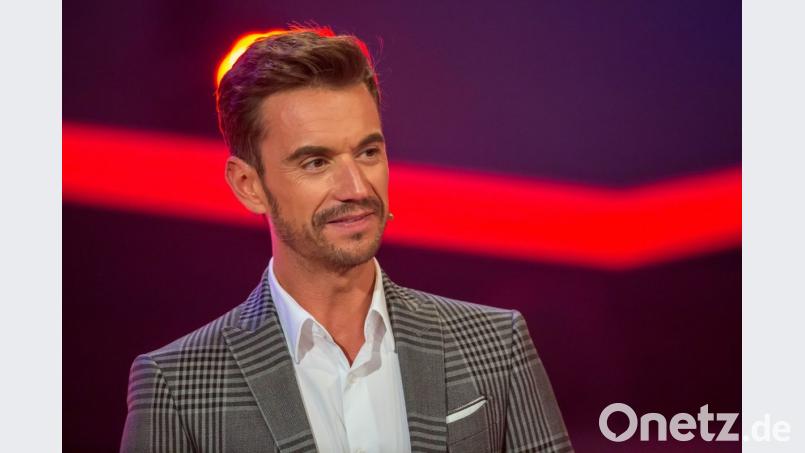 Florian Silbereisen wechselt von der Volksmusik-Bühne auf die Kommando-Brücke des „Traumschiffs“. Foto: arifoto UG/dpa-Zentralbild Bild: arifoto UG