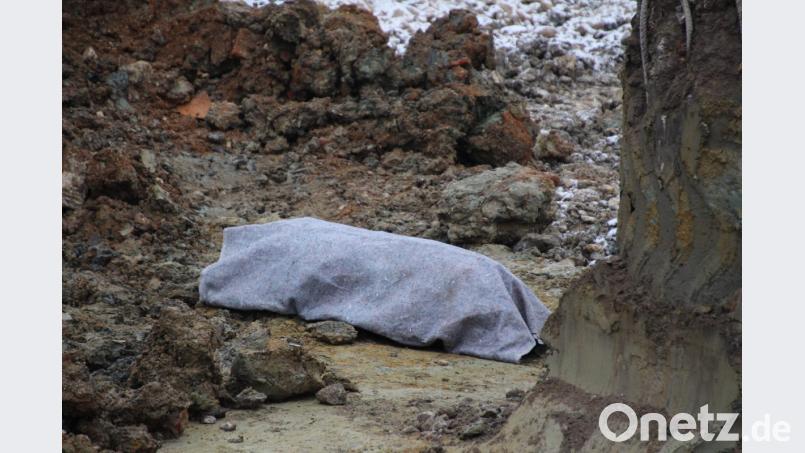 In Regensburg ist wieder eine Bombe entdeckt worden. Sie muss entschärft werden. Bild: Alexander Auer