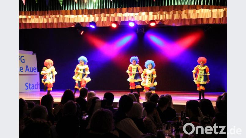 Die Lollipops Bild: jma