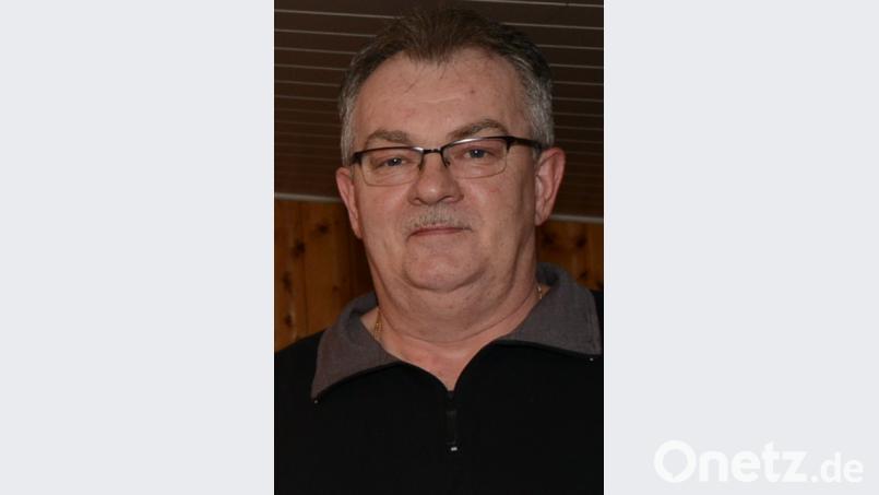 Der Verstorbene Bild: bey