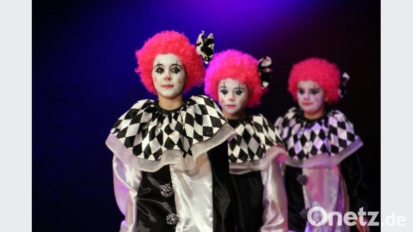 Die Lollipops Bild: jma