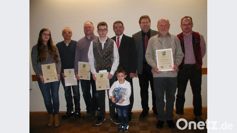 Dank, Lob und ein kleiner Held OLYMPUS DIGITAL CAMERA Bild: gis