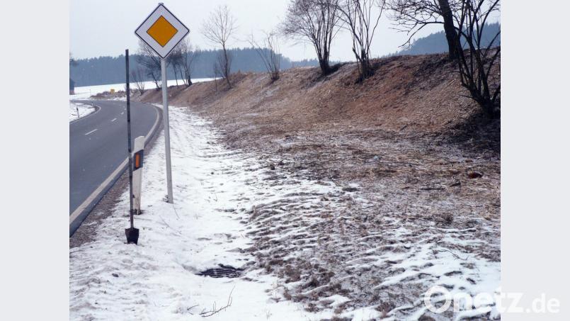 Radikale Schnitte wie hier vor einigen Jahren nahe Höflarn (Stadt Nabburg) sollen möglichst verhindert werden. Bild: exb/BN