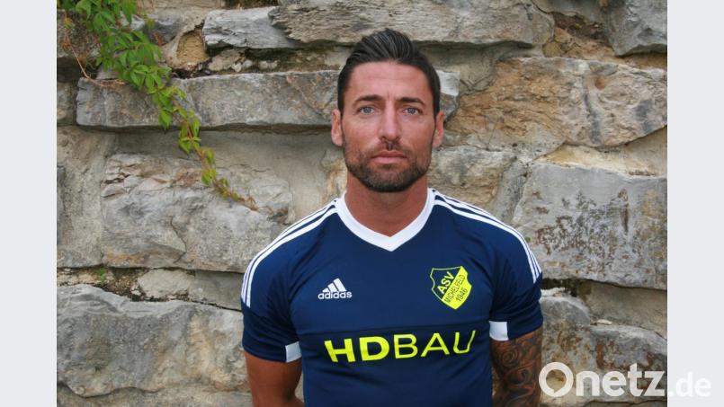 Ilker Caliskan. Bild: obl