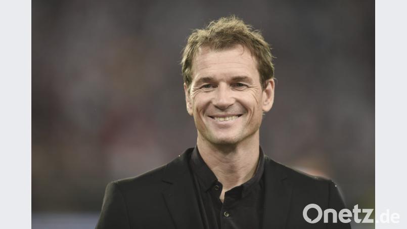 Der ehemalige Fußball-Nationaltorwart Jens Lehmann. Foto: Andreas Gebert/Archiv Bild: Andreas Gebert