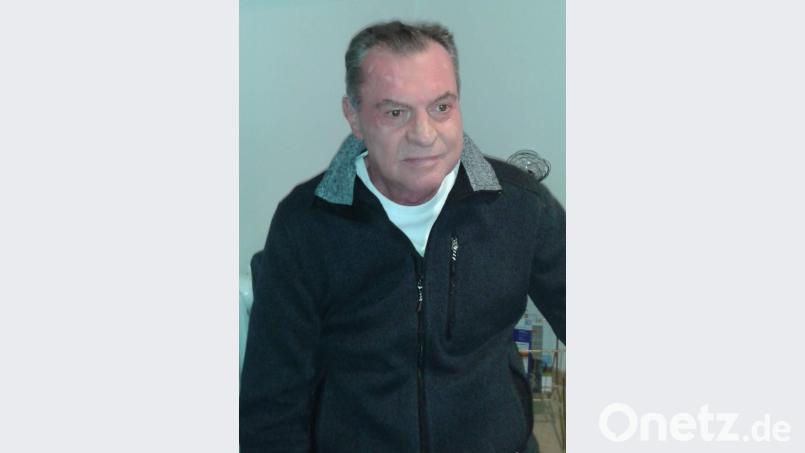 Neu ins Amt des stellvertretenden VdK-Ortsvorsitzenden wird Ludwig Gruber gewählt. Bild: u