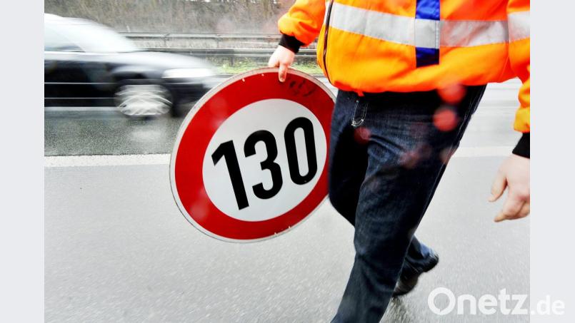 Verkehrsminister Andreas Scheuer hatte sich bisher strikt gegen ein Tempolimit ausgesprochen. Bild: Marius Becker