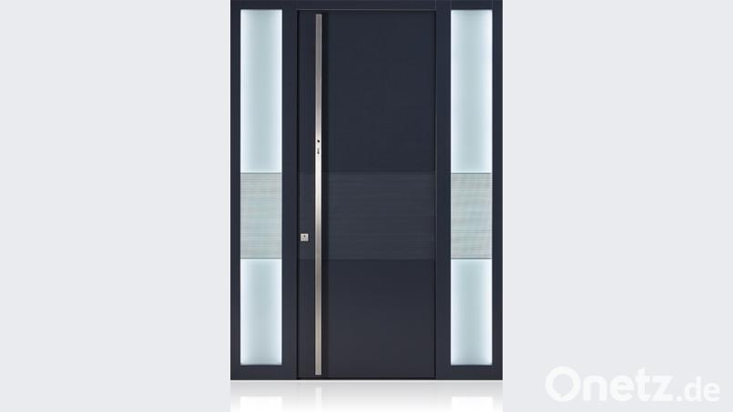 Winteraktion Bild: TrendTüren