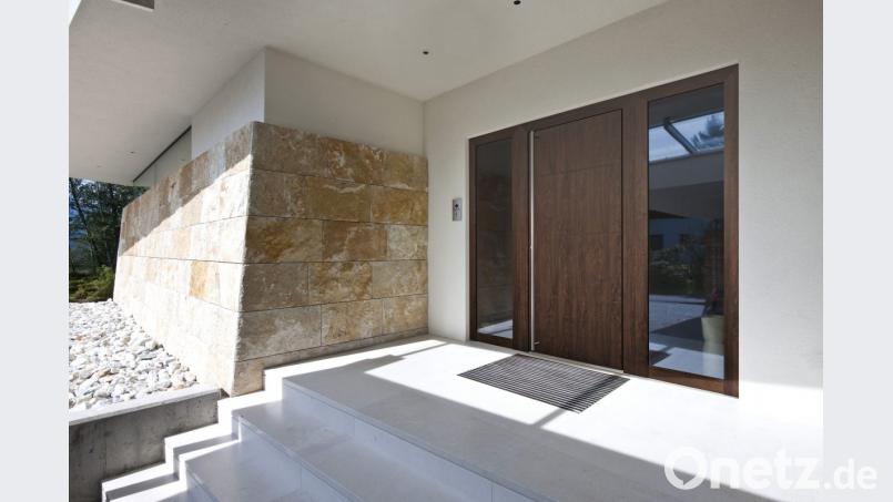 Winteraktion Bild: Internorm