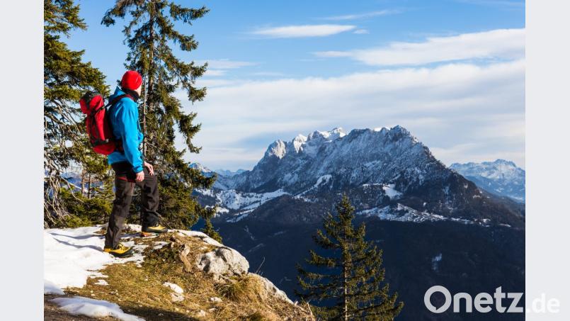 Einmalige Momente und Erlebnisse prägen einen Menschen mehr als ein neues Auto oder Handy. Bild: outdoorpixel – stock.adobe.com