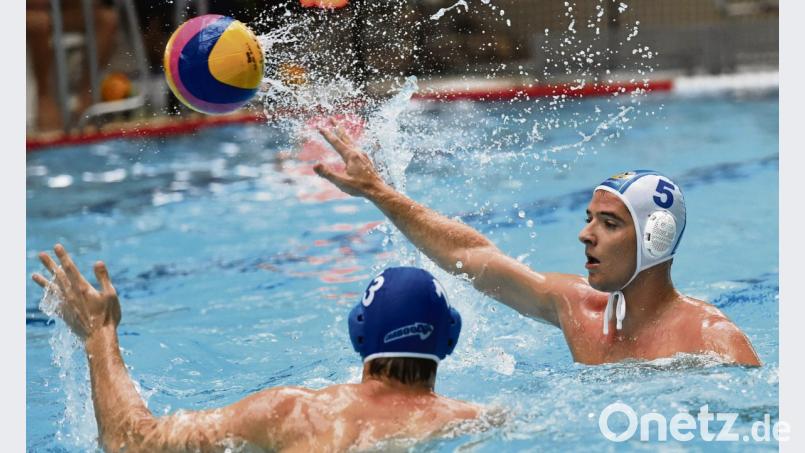 Thomas Kick und seine Teamkollegen haben einen Doppel-Einsatz vor sich. Bild: Alfred Schwarzmeier