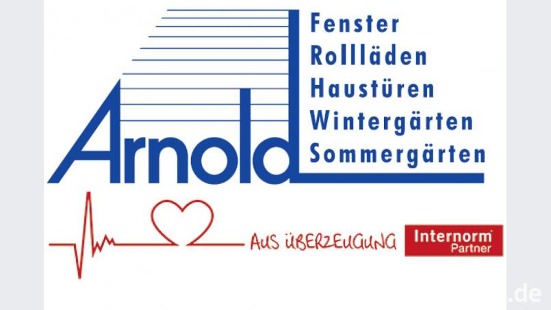 Die Firma Arnold verfügt über 48 Jahre Erfahrung. Bild: Arnold Bauelemente