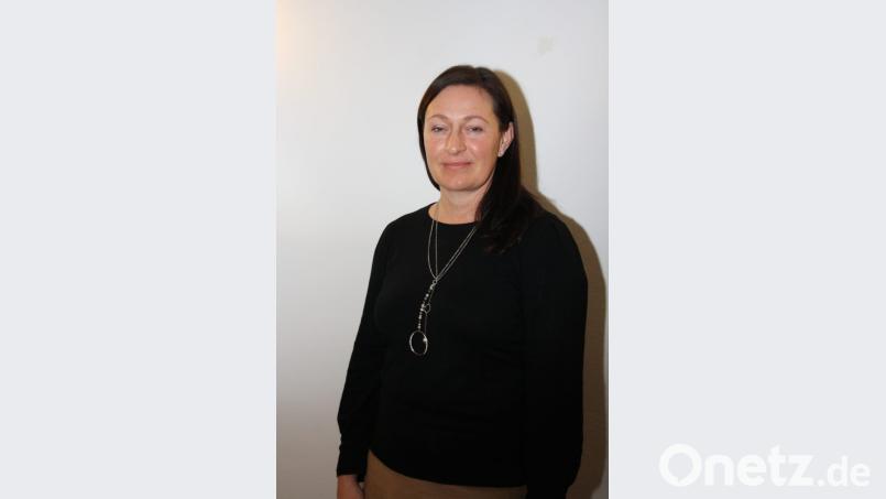 Silke Schmid lehrte bereits mehrere Jahre an der Landgraf-Ulrich-Schule in Pfreimd. Nun kehrt sie als Rektorin zurück. Bild: Christopher Dotzler