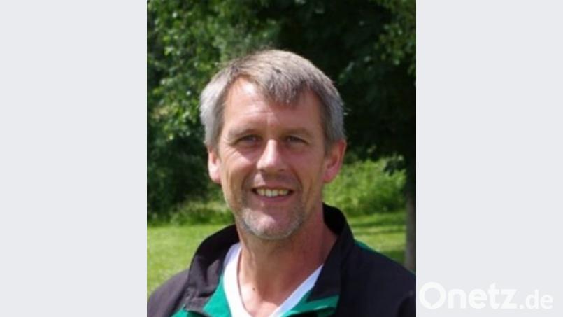 Achim Beck. Bild: hsi