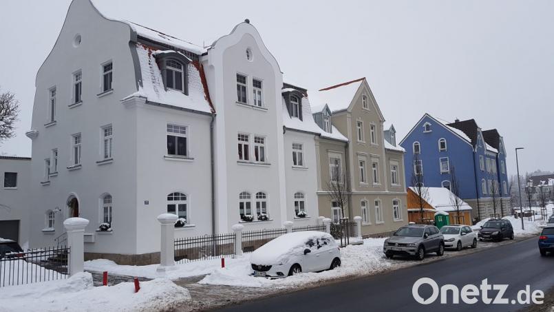 Das Städtebauförderprogramm der Stadt Vohenstrauß hat schon viele Projekte unterstützt, die das Ortsbild sehr positiv beeinflussen. Bild: ck