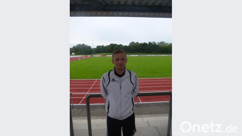 Stefan Ostler war mit 952/912 Holz der beste Spieler der ersten Mannschaft. Bild: ksi