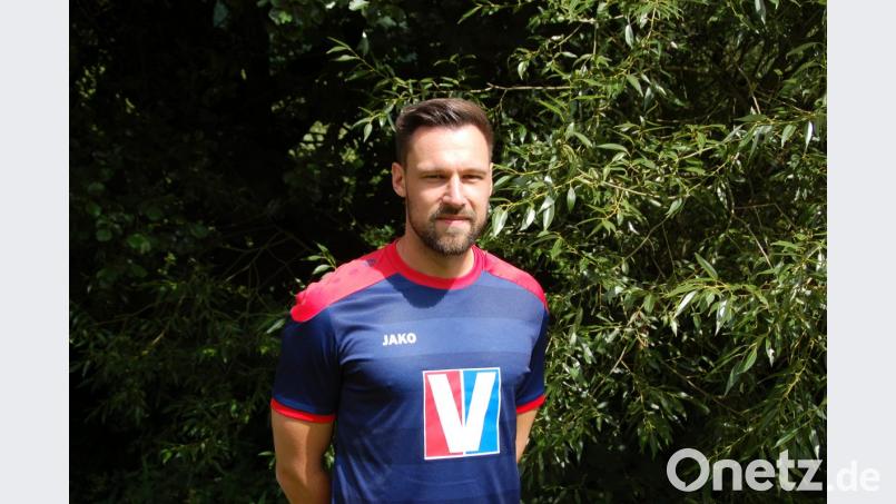 Tobias Meyer. Bild: exb