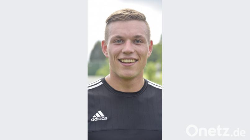 Marco Seifert,. Bild: Ziegler