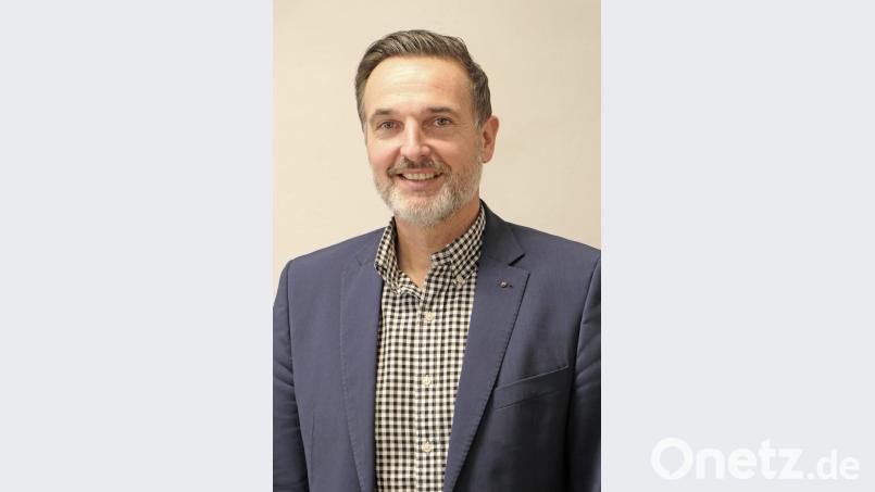 Wolfgang Meier Bild: exb